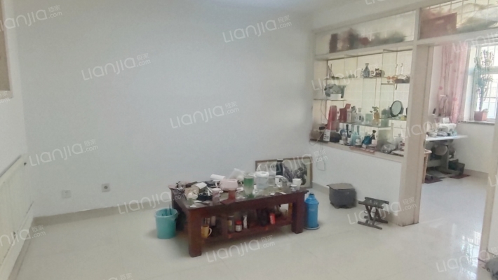 墨溪河庄园二手房实景图