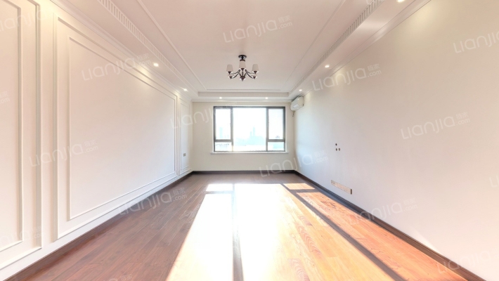 远洋钻石湾和硕园二手房实景图