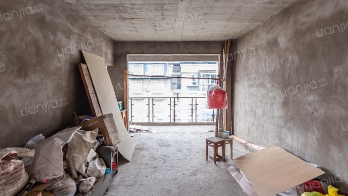 黄桷堡二巷1号二手房实景图