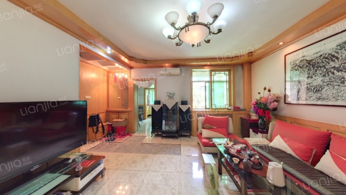 战斗一村二手房实景图