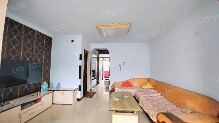 府城南大街42号院二手房实景图