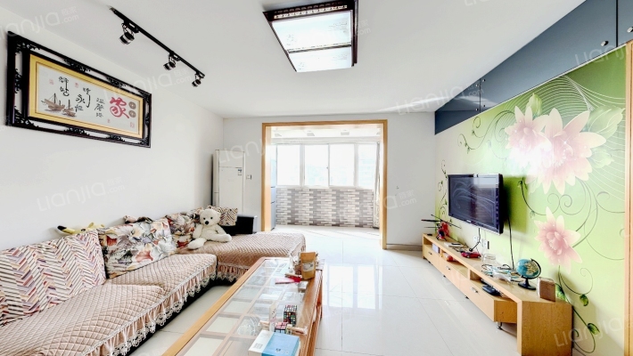 厦门华苑二手房实景图