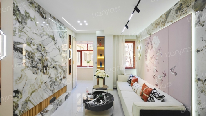 理治街二手房实景图