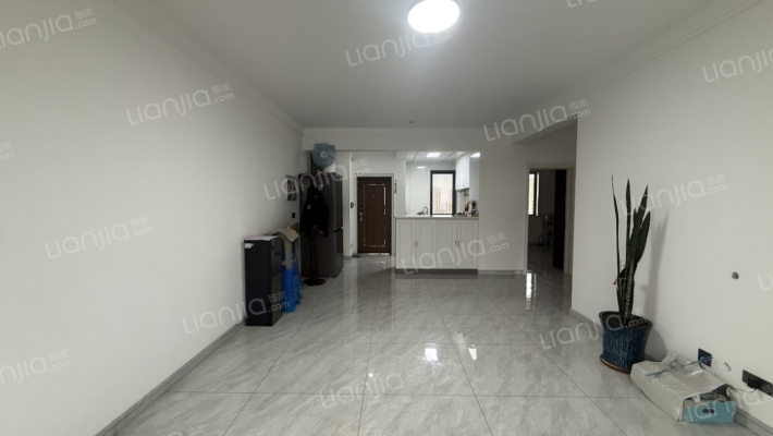 阳光棠樾二手房实景图