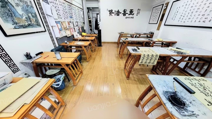 香榭街二手房实景图