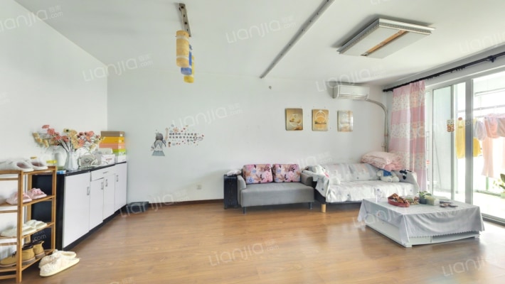 华亭新苑二手房实景图