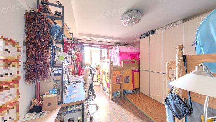 朗家胡同13号院二手房实景图