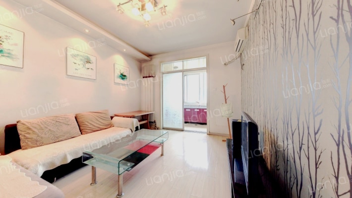 怡兰星空二手房实景图