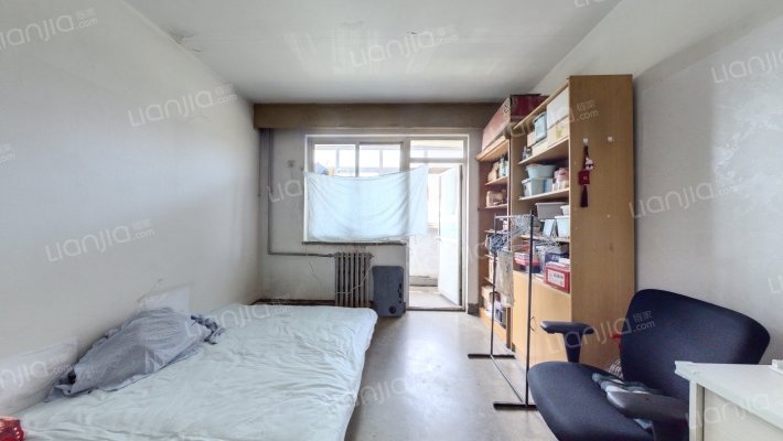 绿苑二手房实景图