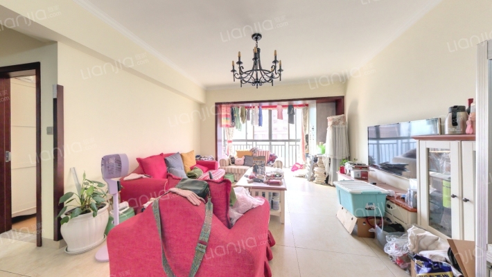 天际首府二手房实景图