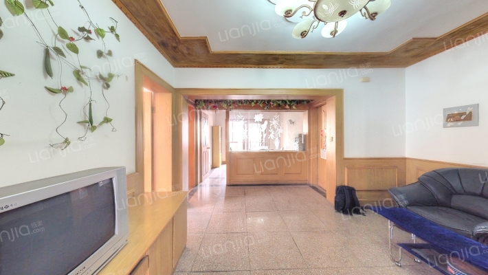 食品新村二手房实景图