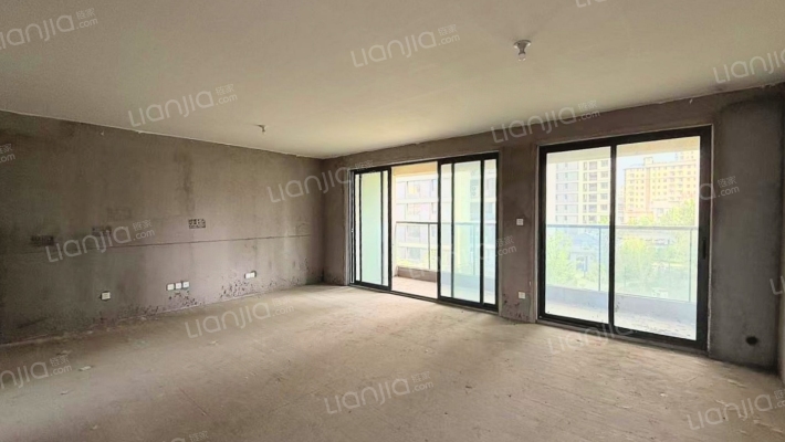 桃李天下二手房实景图