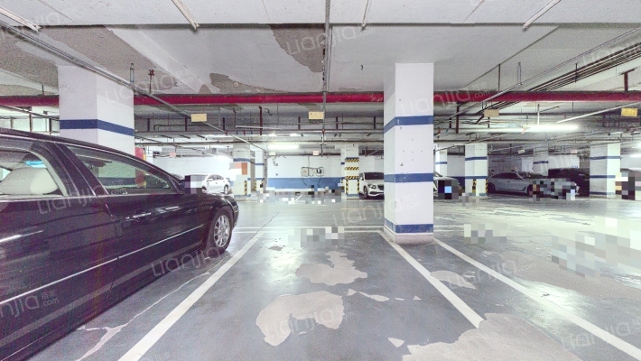 鲁能7号院颐景润园二手房实景图