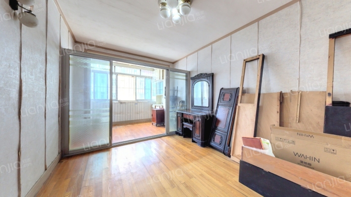 东方路3721弄二手房实景图