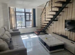 整租·中环天地 2室2厅 南_中环天地租房