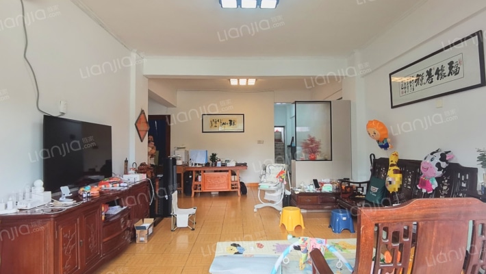 顺景花园二手房实景图