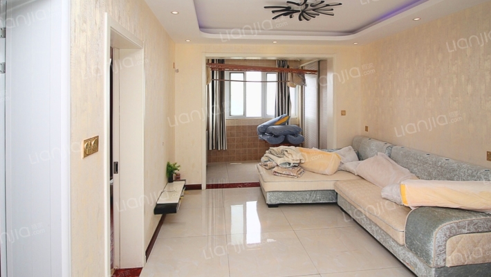 象富华庭二手房实景图