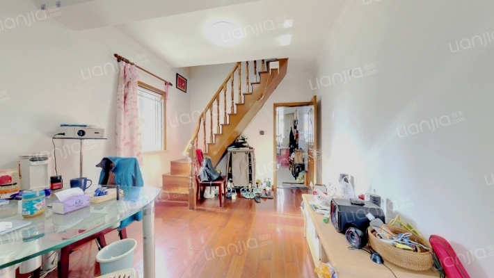 靖宇东路25弄二手房实景图