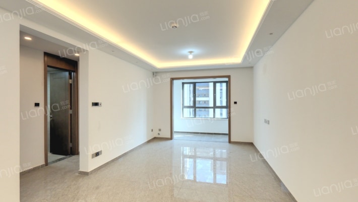 富力悦禧城二手房实景图