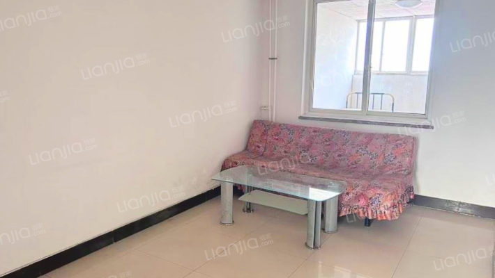 总督署小区二手房实景图