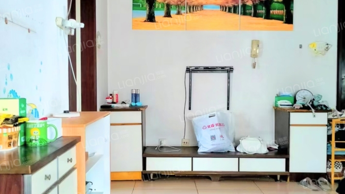 东方家园南区二手房实景图