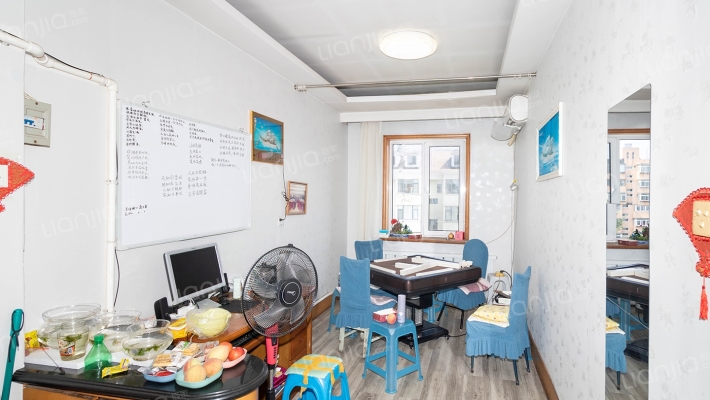 振五街二手房实景图