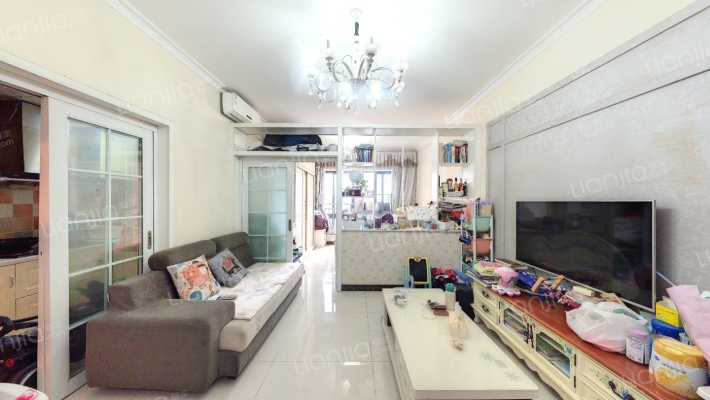 君悦世纪二手房实景图