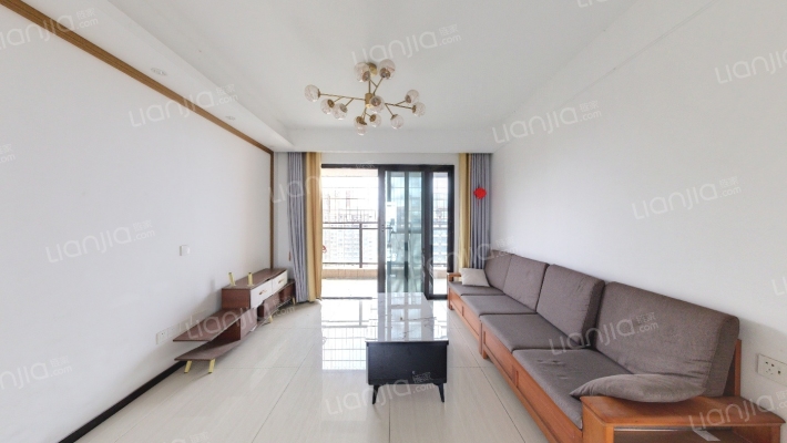 龙光玖珑郡二手房实景图