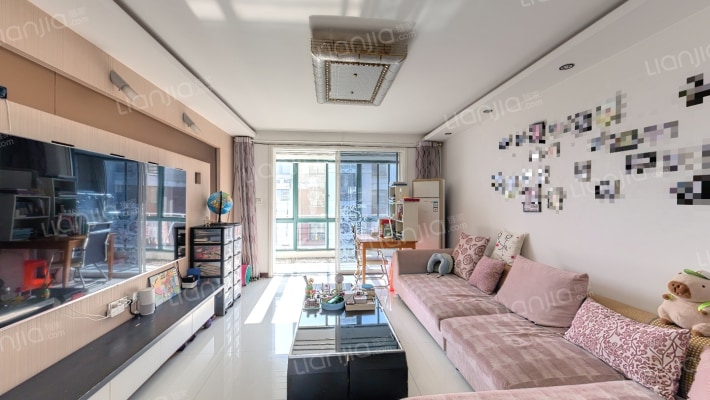 天成怡园二手房实景图