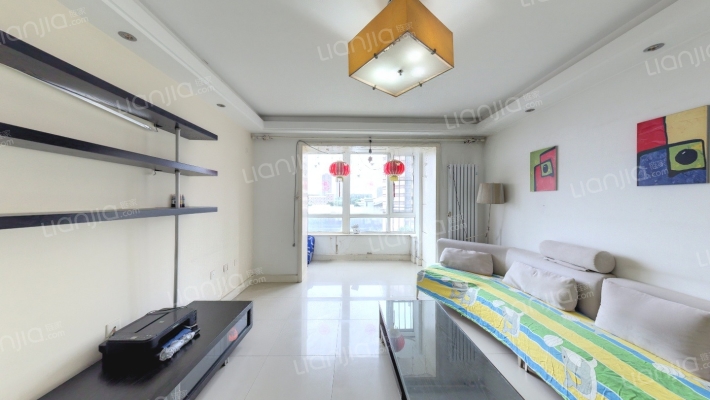 育才人家二手房实景图