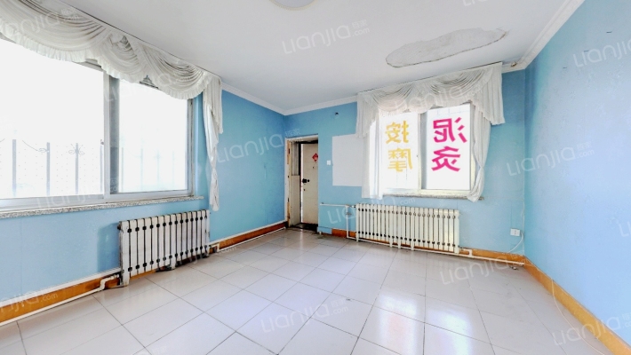金胜小区二手房实景图