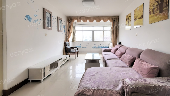 齿轮厂宿舍二手房实景图