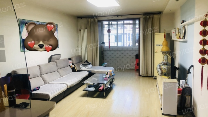 馨顺园二手房实景图