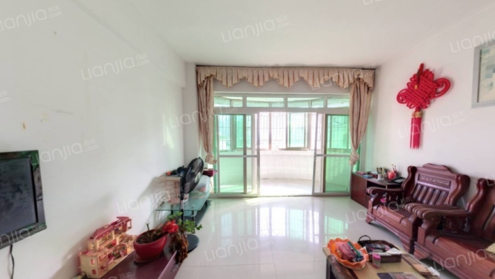 海口市规划局秀英分局二手房实景图