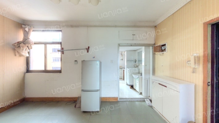 丹凤小区二手房实景图