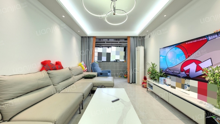 尹东新村二手房实景图