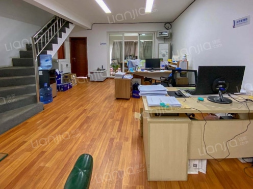 整租·诚投天邻水岸 4室2厅 南/北