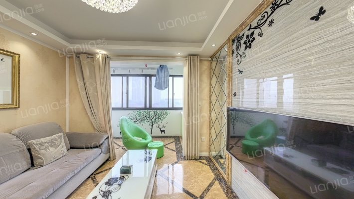 星海湾二手房实景图