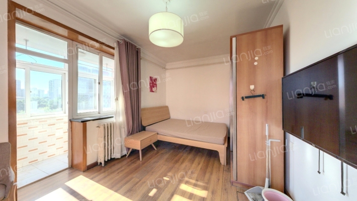 三虎桥二手房实景图