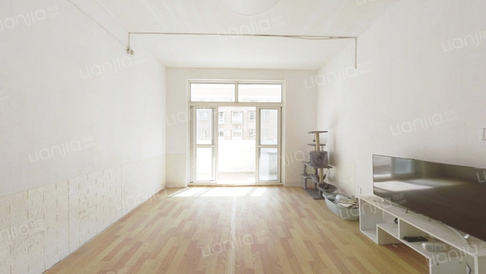 果园名居二手房实景图