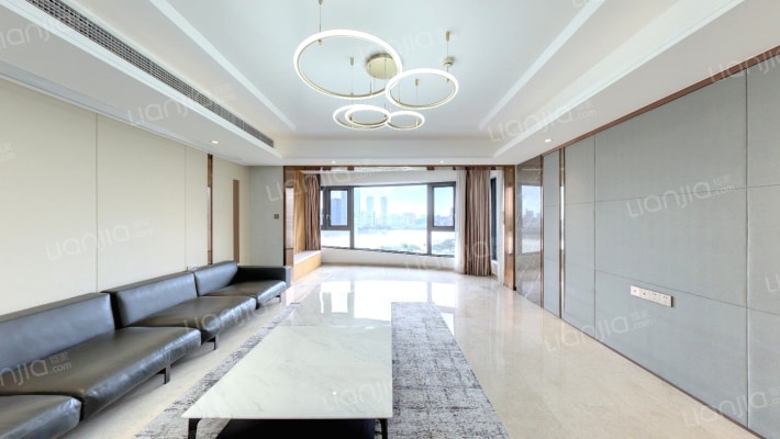 中信红树湾南区二手房实景图