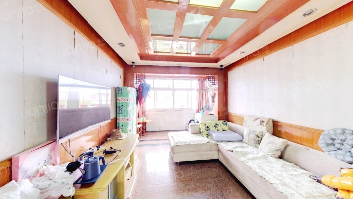 永安里二手房实景图