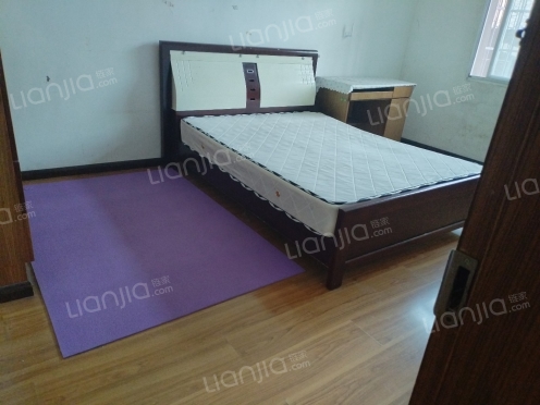 整租·覆盆山社区 2室2厅 南/北