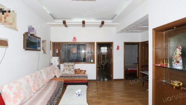 京都苑二手房实景图