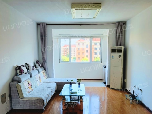 整租·宏远长安奥园 3室2厅 南/北