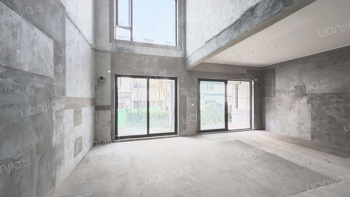 长桥江山揽江二手房实景图