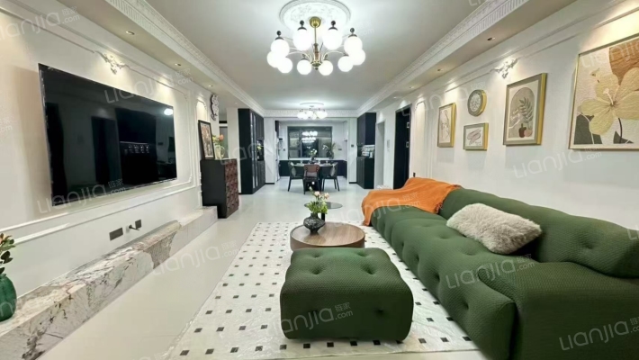 教师楼二手房实景图