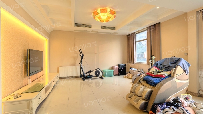 金基唐城二手房实景图