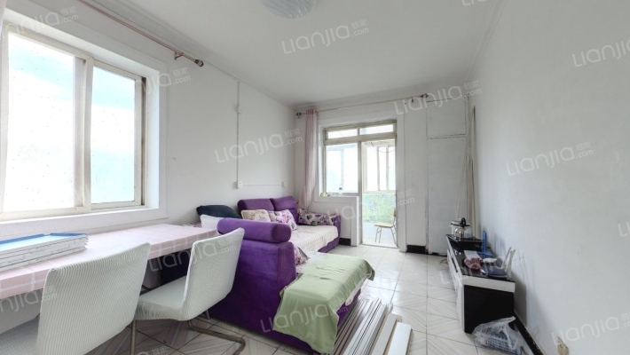 器件所宿舍二手房实景图