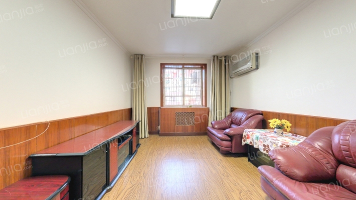 太白小区32号楼二手房实景图